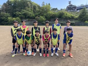 1期生