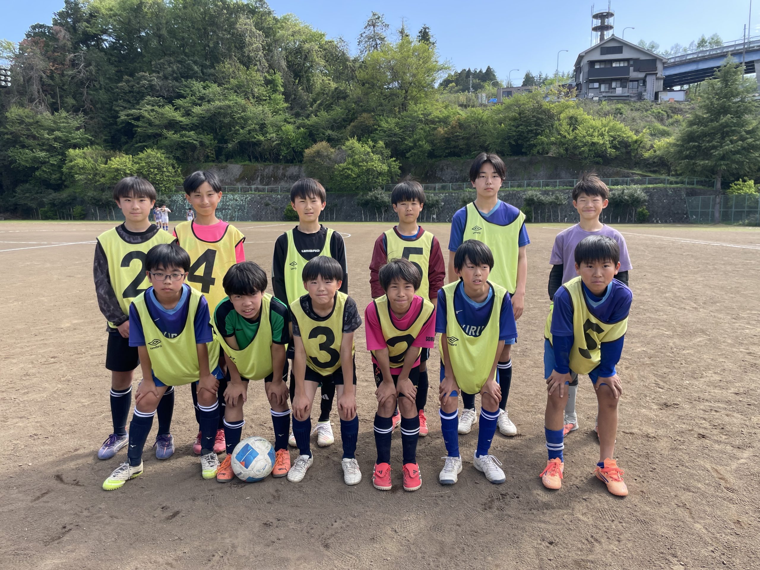 1期生
