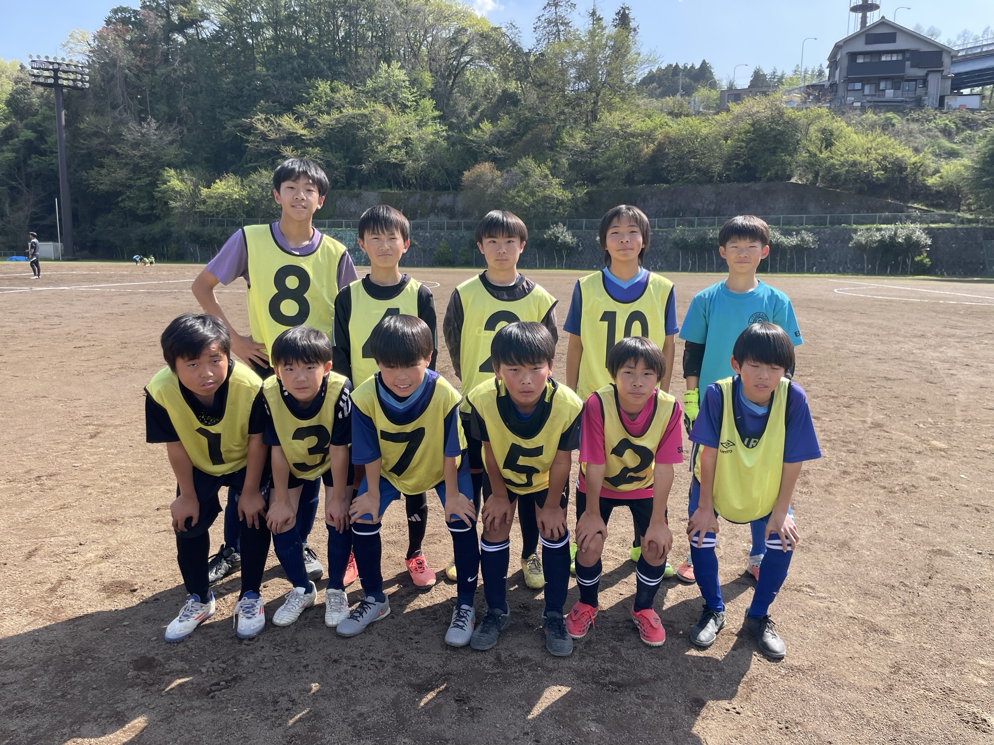 1期生